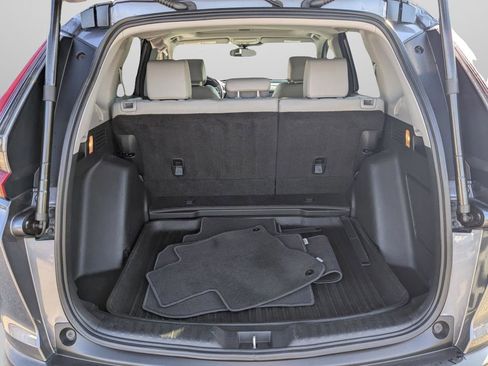Used 2020 Honda CR-V Touring image 20