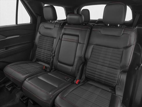 New 2026 Ford Explorer ST-Line AWD/4WD image 9