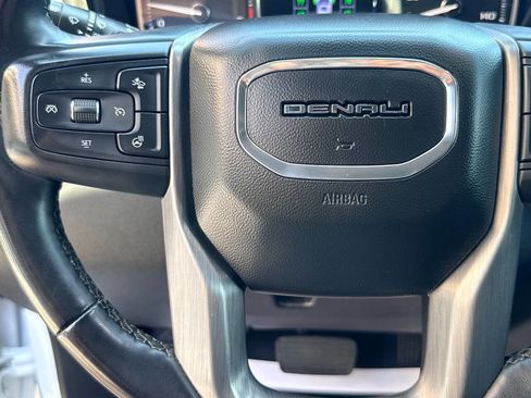 Used 2023 GMC Sierra 3500 Denali AWD/4WD image 26