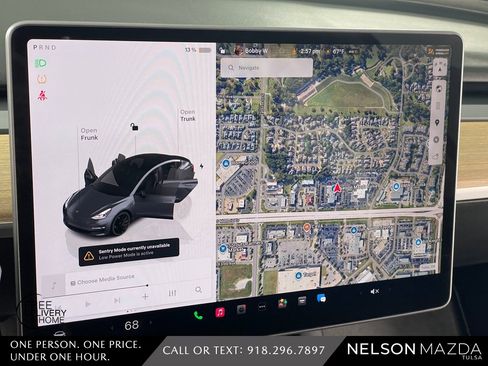 Used 2023 Tesla Model 3 Performance image 26