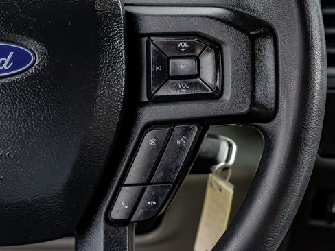 Used 2022 Ford F350 XL w/ STX Appearance Package image 19