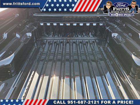 New 2026 Ford Maverick XL image 22