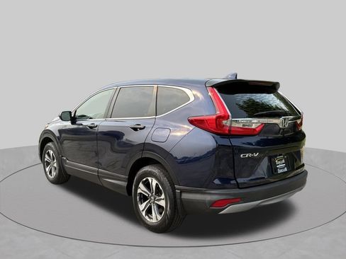 Used 2018 Honda CR-V LX image 6