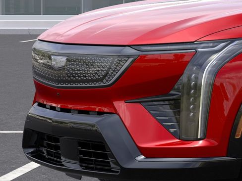 New 2026 Cadillac Optiq Sport 1 AWD/4WD image 13