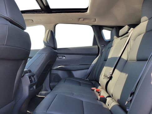 New 2025 Nissan Murano SL image 62