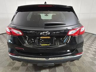 Used 2019 Chevrolet Equinox LT AWD/4WD video 3