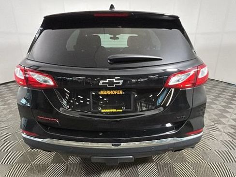 Used 2019 Chevrolet Equinox LT AWD/4WD image 3