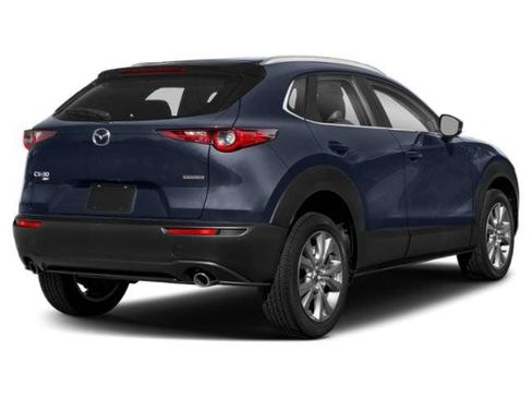 Certified 2023 MAZDA CX-30 AWD 2.5 S w/ Preferred Package image 2