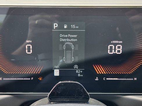 New 2027 Kia Telluride EX X-Line image 11