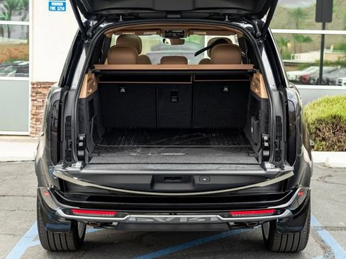 New 2026 Land Rover Range Rover SE AWD/4WD image 25