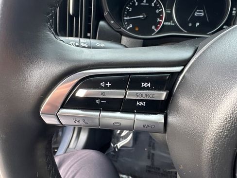 Used 2024 MAZDA CX-50 AWD 2.5 S w/ Weather Package image 31