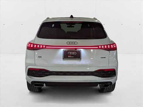 New 2025 Audi Q5 Premium Plus image 7