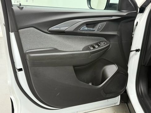 Used 2021 Chevrolet TrailBlazer LT w/ Premium Seating Package image 28