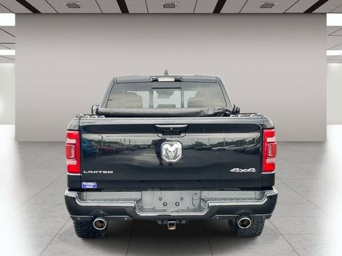 Used 2023 RAM 1500 Limited AWD/4WD image 4