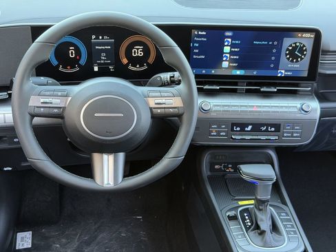 New 2026 Hyundai Kona SEL Sport image 10