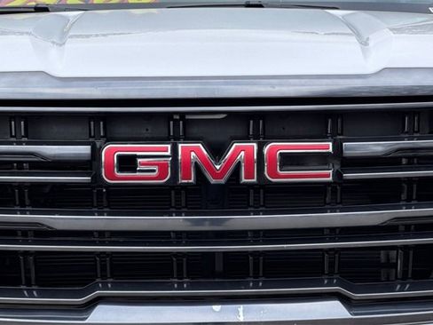 Used 2023 GMC Yukon XL AT4 image 48