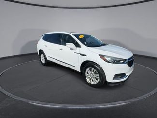 Used 2018 Buick Enclave Essence video 3