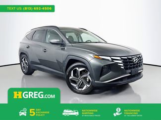 Used 2023 Hyundai Tucson SEL w/ Convenience Package video 1