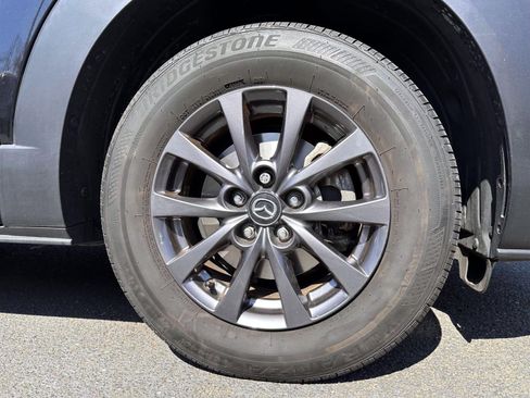 Used 2024 MAZDA CX-30 AWD 2.5 S image 6