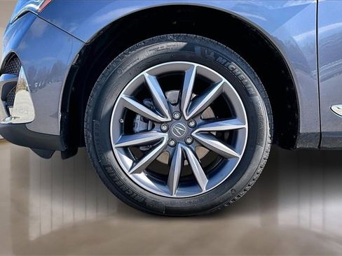 Used 2019 Acura RDX Technology Package image 29