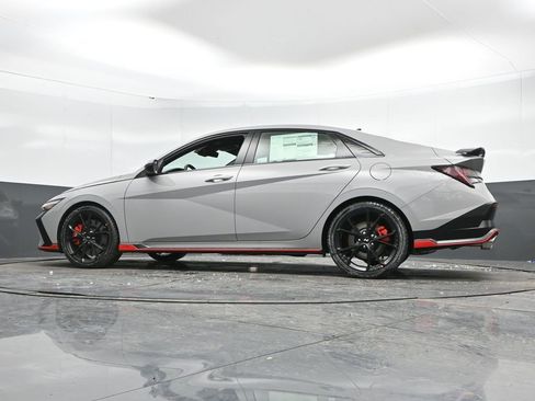 New 2026 Hyundai Elantra N image 49