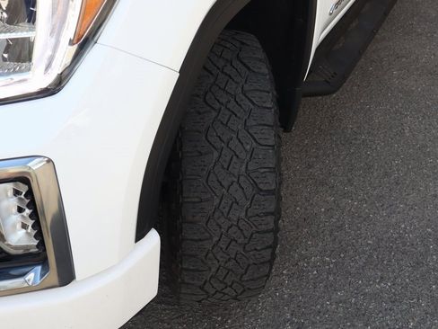 Used 2021 GMC Sierra 1500 AT4 w/ AT4 Premium Package image 51