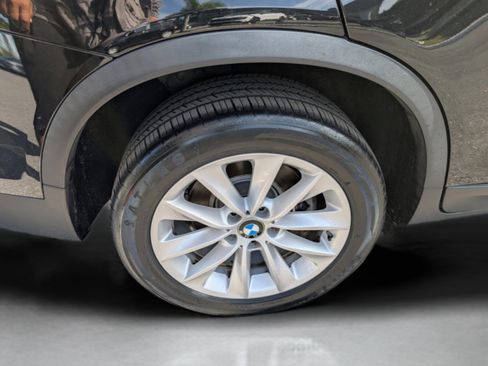 Used 2017 BMW X3 xDrive28i image 26