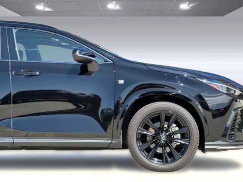 Used 2024 Lexus NX 350 F Sport AWD/4WD image 35