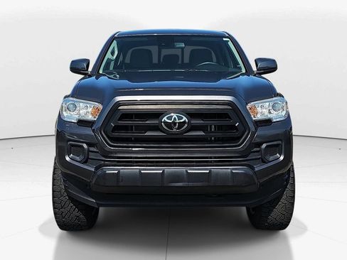 Used 2023 Toyota Tacoma SR w/ SR Convenience Package RWD image 12