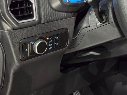 New 2025 Ford Bronco Sport Big Bend AWD/4WD image 18