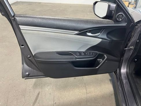 Used 2017 Honda Civic EX-T image 24