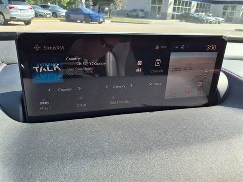 New 2025 Acura TLX A-Spec Package image 18