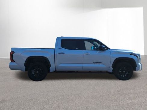 New 2026 Toyota Tundra Limited image 4
