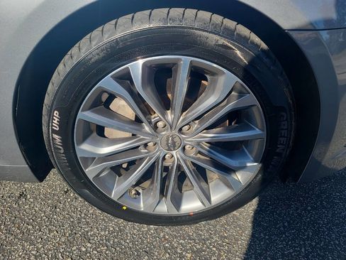 Used 2016 Hyundai Genesis 3.8 w/ Option Group 04 image 12