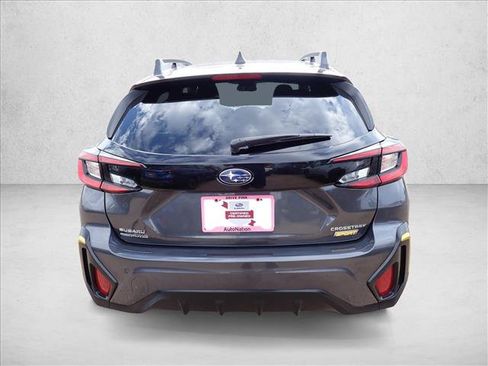 Certified 2024 Subaru Crosstrek 2.5i Sport AWD/4WD image 3