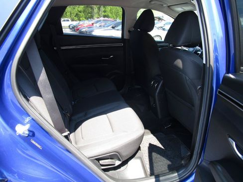 Used 2024 Hyundai Tucson SEL AWD/4WD image 28
