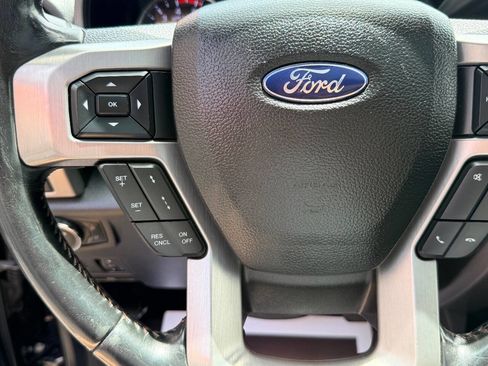 Used 2019 Ford F250 Platinum w/ Platinum Ultimate Package image 26