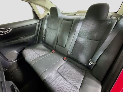 Used 2017 Nissan Sentra SV image 24