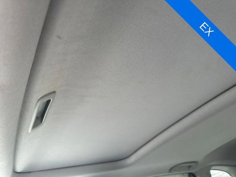 Used 2017 Honda CR-V EX image 20
