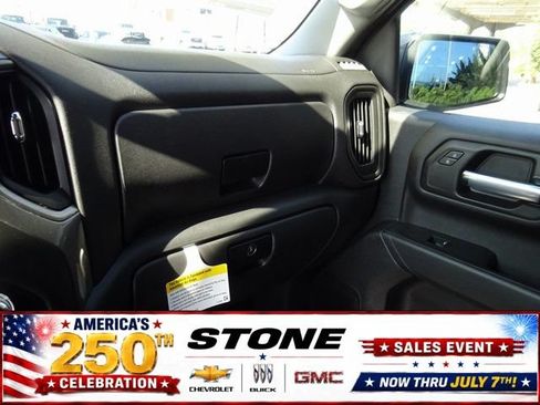 Used 2026 GMC Sierra 1500 Pro w/ Pro Value Package RWD image 20