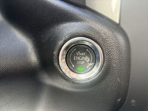 New 2026 Chevrolet Silverado 2500 Custom w/ Custom Convenience Package image 17