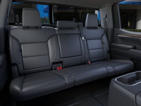 New 2026 Chevrolet Silverado 1500 RST AWD/4WD image 18