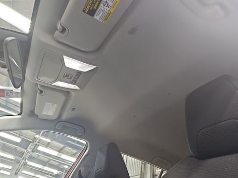 Used 2024 Toyota RAV4 LE image 29