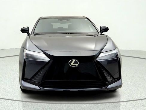 Used 2023 Lexus RZ 450e Premium w/ Accessory Package (2T) AWD/4WD image 2