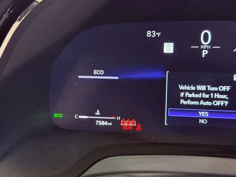Used 2025 Lexus RX 350 Premium w/ Accessory Package (K3) FWD image 23