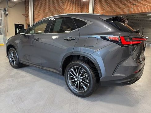 Used 2023 Lexus NX 350 AWD image 5