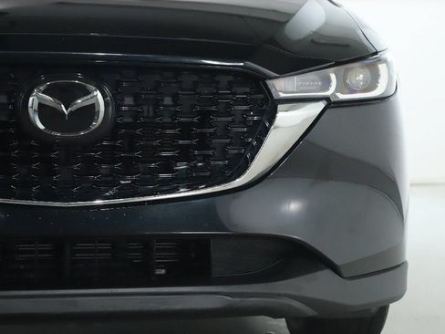Certified 2023 MAZDA CX-5 AWD 2.5 S w/ Select Package image 7