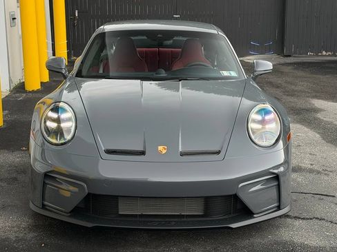 Used 2026 Porsche 911 GT3 RWD image 2