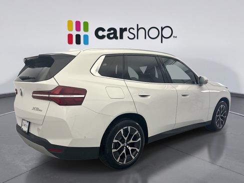 Used 2026 BMW X3 xDrive30i AWD/4WD image 5
