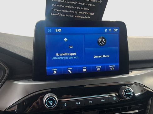 Used 2023 Ford Escape Active image 30